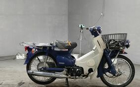 HONDA PRESS CUB 50 AA01