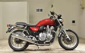 HONDA CB1100 EX ABS 2014 SC65