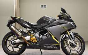 HONDA CBR250RR A MC51