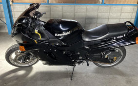 KAWASAKI ZZ1100 NINJA 1992 ZXT10C