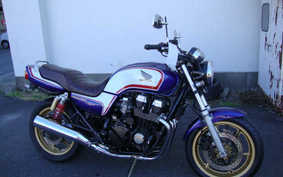 HONDA CB750 2008 RC42