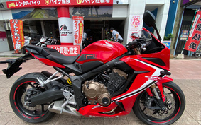 HONDA CBR650R 2019 RH03