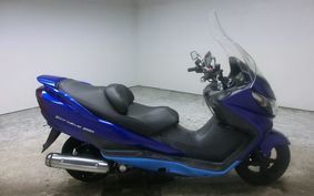 SUZUKI SKYWAVE 250 (Burgman 250) S Fi CJ43A