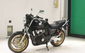 HONDA CB400SF VTEC Spec3 2007 NC39