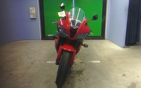 HONDA CBR600RR GEN 3 PC40