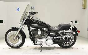 HARLEY FXDC 1580 2007