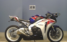 HONDA CBR1000RR Gen. 2 2011 SC59