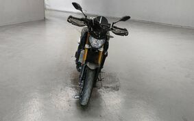 YAMAHA MT-09 2015 RN34J