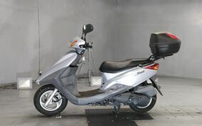 YAMAHA AXIS 125 TREET SE53J