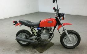 HONDA APE 100 HC07