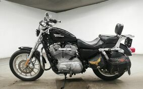 HARLEY XL883 2008 CN2