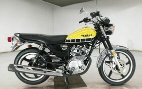 YAMAHA YB125SP PCJL