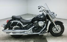 SUZUKI INTRUDER 400 Classic 2012 VK56A