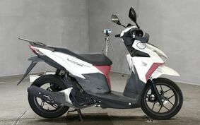 HONDA VARIO 150 KF11