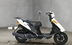 SUZUKI ADDRESS V125 CF4EA