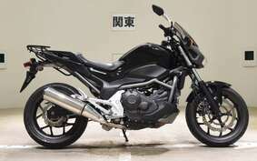 HONDA NC 700 S ABS 2013 RC61