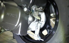 SUZUKI ADDRESS V50 CA4BA