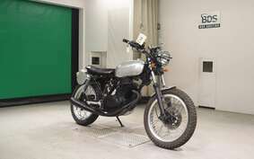 HONDA CB250RS MC02