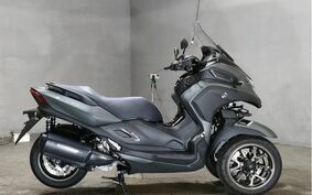 YAMAHA TRICITY 300 2021 SH15J