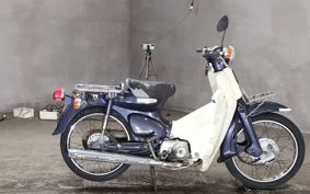 HONDA SUPER CUB90 HA02