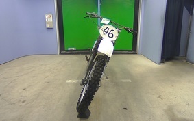 YAMAHA YZ125 1W1