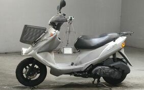 SUZUKI ADDRESS V125 G CF4EA