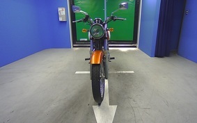 KAWASAKI ESTRELLA 1993 BJ250A