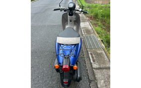 HONDA TODAY AF67