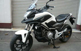 HONDA NC 700 X 2013 RC63