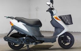 SUZUKI ADDRESS V125 CF4EA