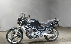 KAWASAKI BALIUS 250 ZR250A