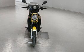 HONDA CROSS CUB 110 JA10