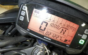 SUZUKI GIXXER 150 NG4BG