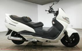 SUZUKI SKYWAVE 250 (Burgman 250) CJ42A