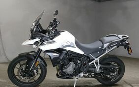 TRIUMPH TIGER 900 GT PRO 2020 RE64D8