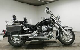 YAMAHA DRAGSTAR 400 CLASSIC 2009 VH01J