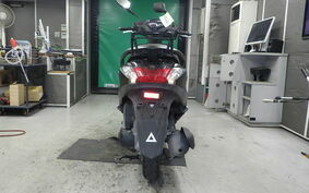 YAMAHA AXIS 125 Z SED7J