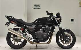 HONDA CB400SF GEN 4 A 2021 NC42