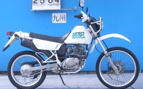 SUZUKI DJEBEL 125 SF44A