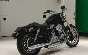 HARLEY L1200LI 2009