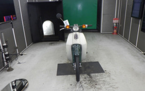 HONDA C50 SUPER CUB AA01