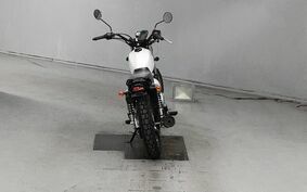 SUZUKI GRASS TRACKER NJ4DA