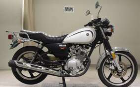 YAMAHA YB125SP PCJL