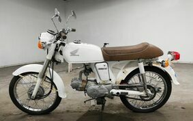 HONDA BENLY 50 S CD50