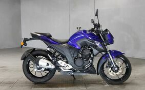 YAMAHA FZ25 不明