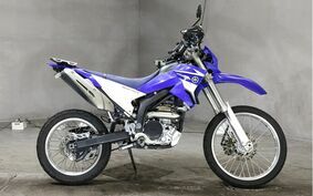 YAMAHA WR250R DG20