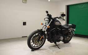 HARLEY XL883RI 2008 CS2