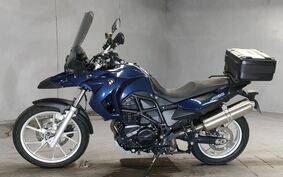 BMW F650GS 2011 0218