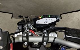 YAMAHA MT-09 RN52J
