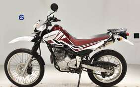 YAMAHA SEROW 250 DG17J